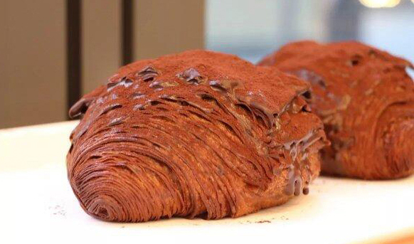 妙缘黑巧克力脏脏包 妙缘黑巧克力脏脏包