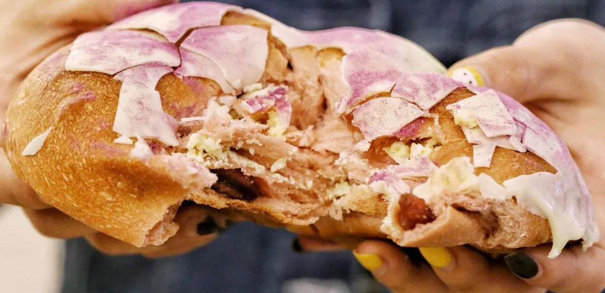 妙缘抹茶脏脏包 妙缘抹茶脏脏包