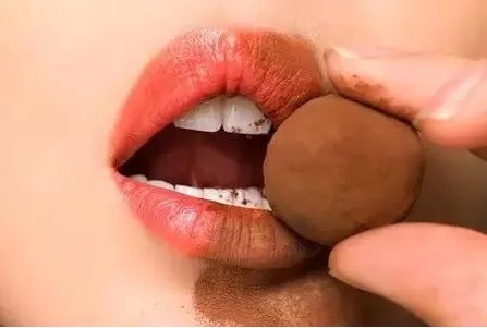 巧克力零食